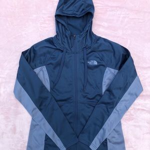 NWT North Face